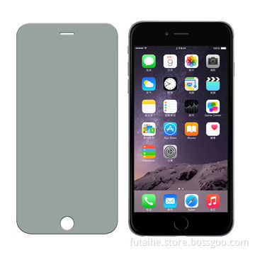 Electric privacy glass film for iPhone 6 PlusNew
